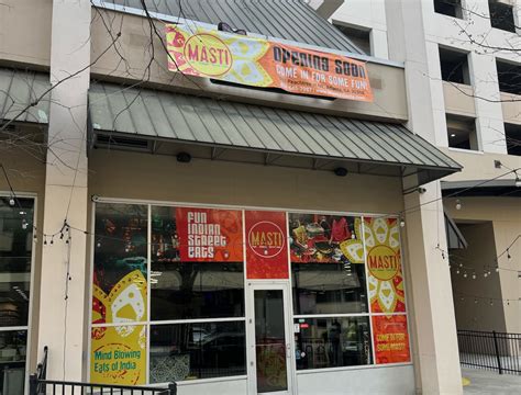 A Fun Indian Street Eats Experience Ready to be Franchised。